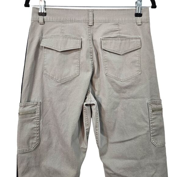 Athleta Summit Cargo Pants Size 0 - Picture 9 of 11